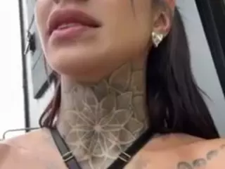 IamAnna's Live Sex Cam Show
