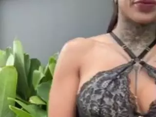IamAnna's Live Sex Cam Show