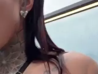 IamAnna's Live Sex Cam Show