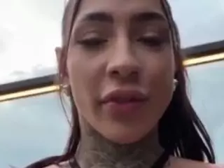 IamAnna's Live Sex Cam Show
