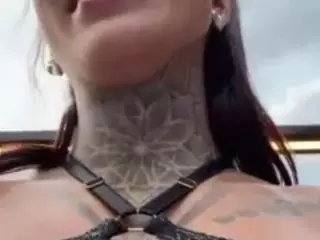 IamAnna's Live Sex Cam Show