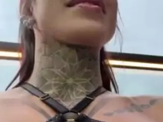 IamAnna's Live Sex Cam Show