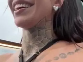IamAnna's Live Sex Cam Show