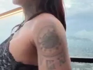 IamAnna's Live Sex Cam Show