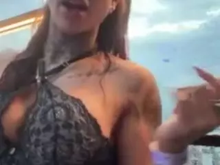 IamAnna's Live Sex Cam Show