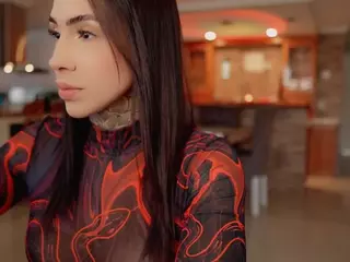 IamAnna's Live Sex Cam Show