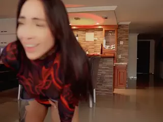 IamAnna's Live Sex Cam Show