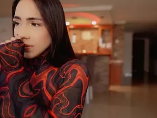 IamAnna's Live Sex Cam Show