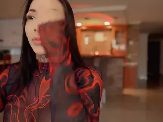 IamAnna's Live Sex Cam Show
