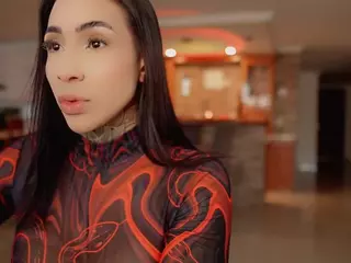 IamAnna's Live Sex Cam Show