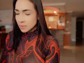 IamAnna's Live Sex Cam Show