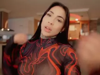IamAnna's Live Sex Cam Show