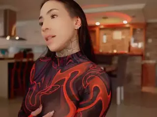 IamAnna's Live Sex Cam Show