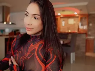 IamAnna's Live Sex Cam Show