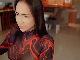 IamAnna's Live Sex Cam Show