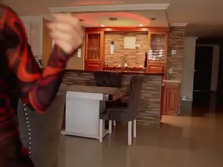 IamAnna's Live Sex Cam Show