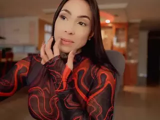 IamAnna's Live Sex Cam Show