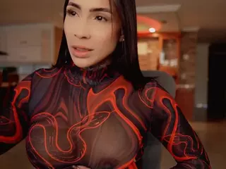IamAnna's Live Sex Cam Show
