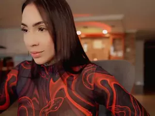 IamAnna's Live Sex Cam Show