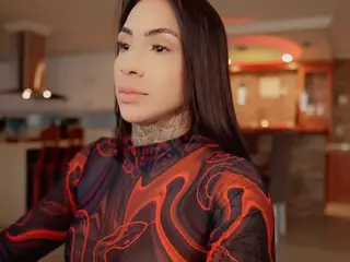 IamAnna's Live Sex Cam Show