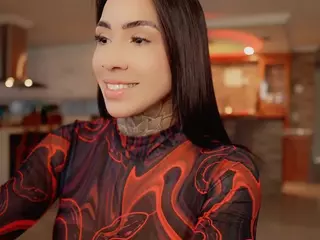 IamAnna's Live Sex Cam Show