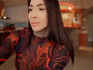 IamAnna's Live Sex Cam Show
