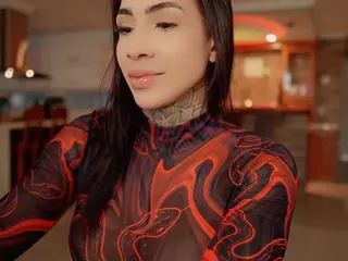 IamAnna's Live Sex Cam Show