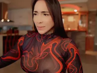 IamAnna's Live Sex Cam Show