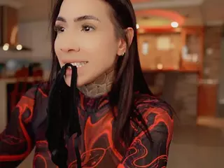 IamAnna's Live Sex Cam Show