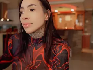 IamAnna's Live Sex Cam Show