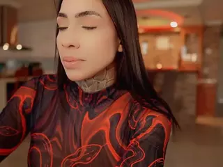 IamAnna's Live Sex Cam Show