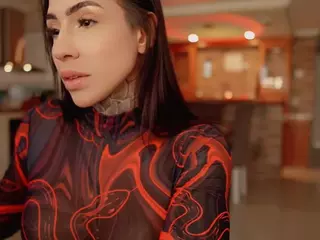 IamAnna's Live Sex Cam Show