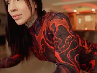 IamAnna's Live Sex Cam Show
