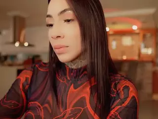 IamAnna's Live Sex Cam Show
