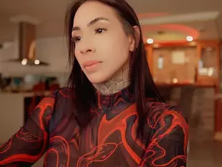 IamAnna's Live Sex Cam Show