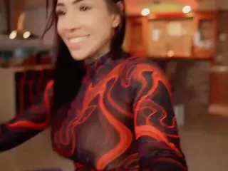 IamAnna's Live Sex Cam Show