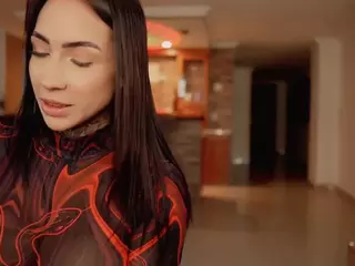 IamAnna's Live Sex Cam Show