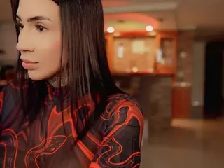 IamAnna's Live Sex Cam Show