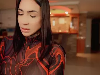 IamAnna's Live Sex Cam Show