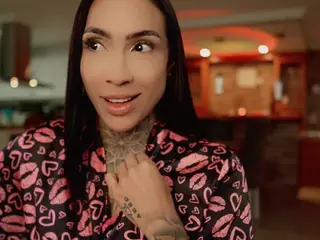 IamAnna's Live Sex Cam Show