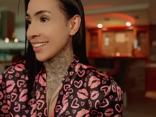 IamAnna's Live Sex Cam Show