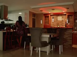 IamAnna's Live Sex Cam Show