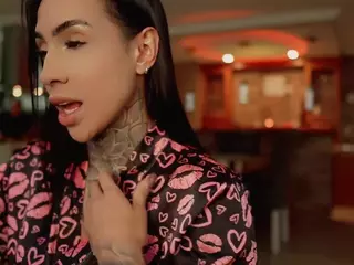 IamAnna's Live Sex Cam Show