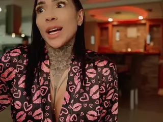 IamAnna's Live Sex Cam Show