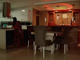 IamAnna's Live Sex Cam Show