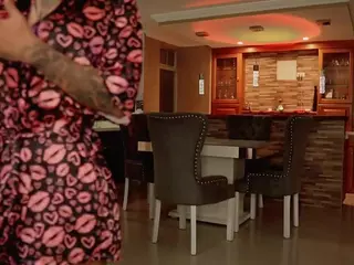 IamAnna's Live Sex Cam Show