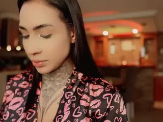 IamAnna's Live Sex Cam Show