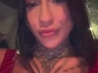 IamAnna's Live Sex Cam Show