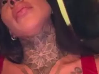 IamAnna's Live Sex Cam Show