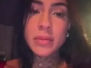 IamAnna's Live Sex Cam Show